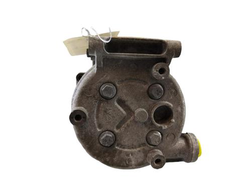 AC Kompressor FORD FIESTA V (JH_, JD_) 1.25 16V | BP25077377M34 