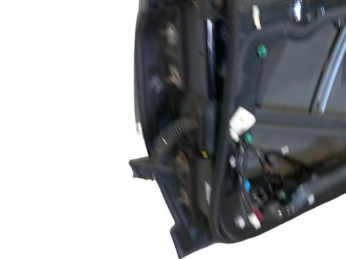 Right front door DODGE JOURNEY 2.0 CRD | BP25087563C3 