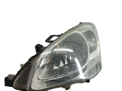 Left headlight CITROËN BERLINGO Box Body/MPV (B9) 1.6 HDi / BlueHDi 75 | BP32497673C28 