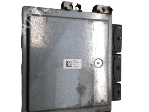 Used Electronic module Electronic module 25100113 25100113