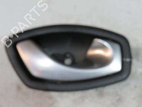 Used Front right interior door handle RENAULT LAGUNA III (BT0/1) 2.0 dCi (BT07, BT0J, BT14, BT1A, BT1S) (131 hp) 25112704