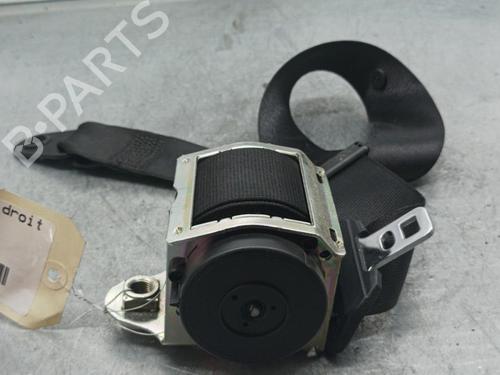 Front right seatbelt MINI MINI Convertible (R52) Cooper | BP25077577I25 - Image 3