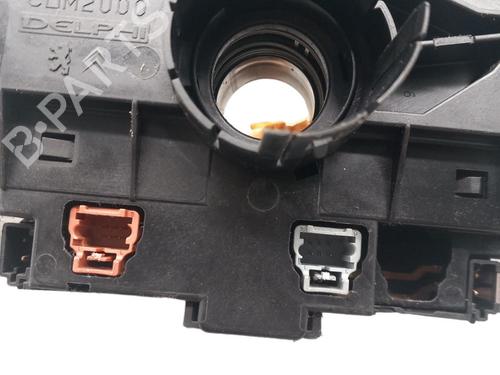 Used Steering column stalk Steering column stalk PEUGEOT 206 Hatchback (2A/C) [1998-2012] 25099467 25099467