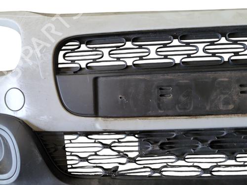 Front bumper CITROËN C3 III (SX) 1.2 PureTech 82 | BP29374671C7 
