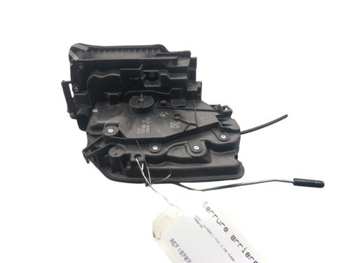 Used Rear left lock MINI MINI (F55) Cooper (136 hp) 25073929