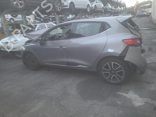 Starter RENAULT CLIO IV (BH_) 0.9 TCe 90 (BHNF, BHMA, BHMH, BHJK, BHJR) | BP25087780M8  - Image 7