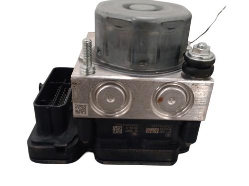 ABS pump DACIA SANDERO II 1.0 SCe 75 (B8JC, B8JD, B8NC) | BP33723721M43  - Image 6