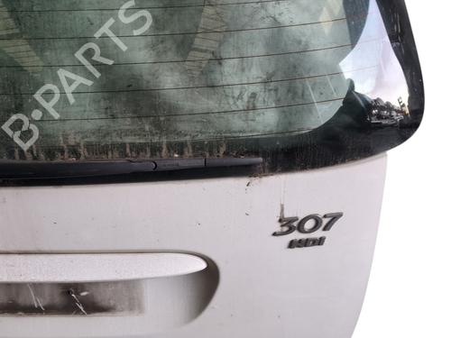 Tailgate PEUGEOT 307 Break (3E) 1.6 HDi 110 | BP30044730C6 