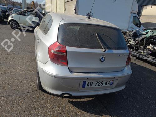 Left taillight BMW 1 (E87) 120 d | BP25089055C34 