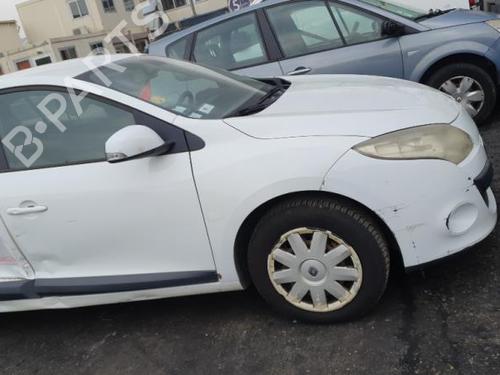 Right front window switch RENAULT MEGANE III Hatchback (BZ0/1_, B3_) 1.5 dCi | BP25068216I26  - Image 10