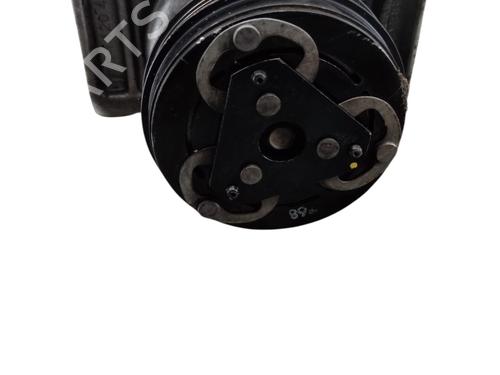 Used AC compressor AC compressor DACIA LOGAN MCV II 1.0 SCe 75 (73 hp) 32065021 32065021