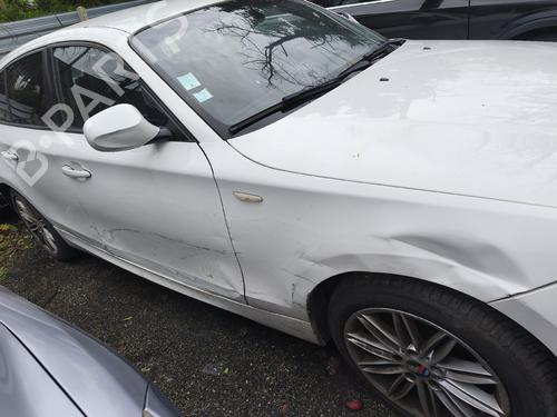 Left front window switch BMW 1 (E87) 118 d | BP36671466I27 - Image 7