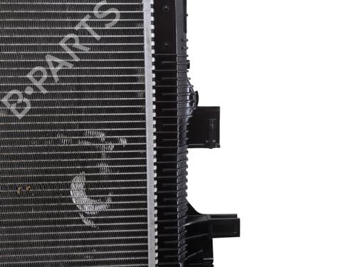 Køler FORD C-MAX II (DXA/CB7, DXA/CEU) 1.0 EcoBoost (125 hp) 30816419