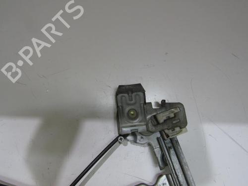 Front right window mechanism SKODA OCTAVIA I (1U2) 1.9 TDI | BP25082951C23 