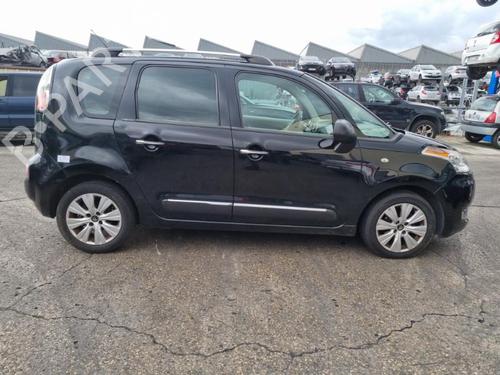 Right front window switch CITROËN C3 Picasso (SH_)  | BP25053235I26  - Image 11