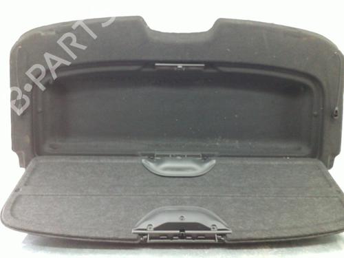 Rear parcel shelf PEUGEOT 308 I (4A_, 4C_) 2.0 HDi | BP25089040C85 