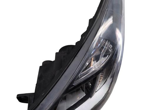 Left headlight RENAULT TRAFIC III Van (FG_) 1.6 dCi 115 (FGMD) | BP30903386C28 