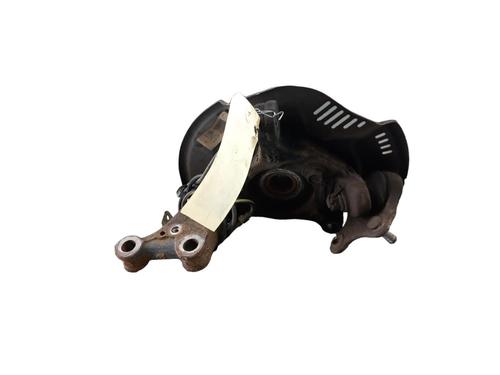 Used Right front steering knuckle Right front steering knuckle TOYOTA AURIS (_E15_) 1.4 D-4D (NDE150_, NDE150R) (90 hp) 25061698 25061698