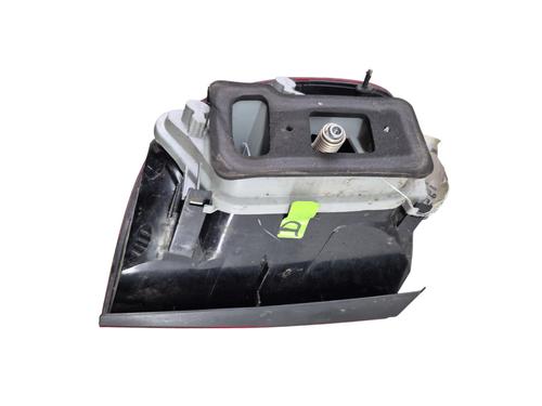 Used Right taillight VW FOX Hatchback (5Z1, 5Z3, 5Z4) 1.2 (55 hp) 25055877