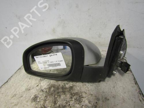 Used Left mirror OPEL SIGNUM Hatchback (Z03) 1.9 CDTI (F48) (120 hp) 25112011