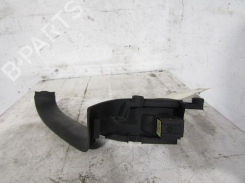 Used Left rear window switch Left rear window switch AUDI A4 B6 (8E2) 1.9 TDI (130 hp) 25085200 25085200