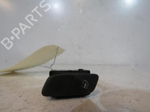Used Right front window switch VW POLO (9N_, 9A_) 1.2 12V (64 hp) 25083773