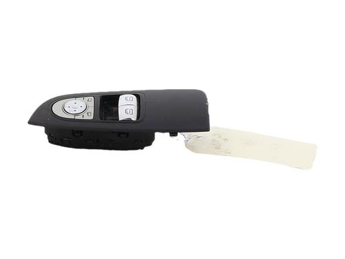 Left front window switch MERCEDES-BENZ VITO Van (W447) 114 CDI (447.601, 447.603, 447.605) | BP38081765I27 - Image 2