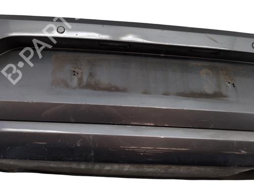 Used Rear bumper VW POLO V (6R1, 6C1) 1.0 (75 hp) 28044810