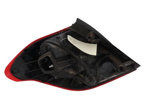 Right taillight CITROËN C4 II (NC_) 1.6 HDi 115 | BP36262739C35  - Image 6