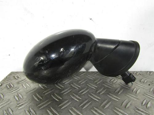 Right mirror MINI MINI (R50, R53) One | BP25084443C27