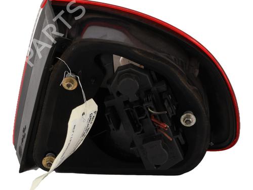 Used Left taillight Left taillight SEAT TOLEDO II (1M2) 1.9 TDI (130 hp) 33634882 33634882