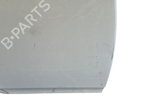 Right rear door TOYOTA PRIUS (_W3_) 1.8 Hybrid (ZVW30) | BP26147414C5