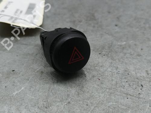 Used Warning switch NISSAN NV200 Van 1.5 dCi 90 (M20, M20N, M20M) (90 hp) 25103467