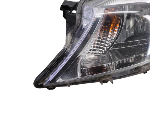 Left headlight TOYOTA YARIS (_P13_) 1.4 D (NLP130_, NLP130) | BP31907557C28 