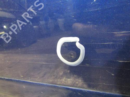 Left rear door OPEL ASTRA H (A04) 1.6 (L48) | BP25065750C4 