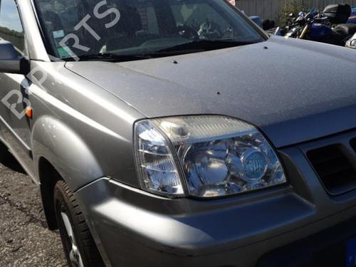 Front right window mechanism NISSAN X-TRAIL I (T30) 2.2 Di 4x4 | BP25082543C23 