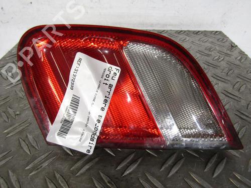 Used Right tailgate light MERCEDES-BENZ CLK Convertible (A208) CLK 200 Kompressor (208.444) (163 hp) 25095458