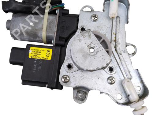 Used Front left window mechanism CHEVROLET CAPTIVA (C100, C140) 2.2 D 4WD (184 hp) 28130625