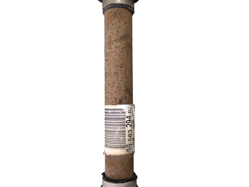 Right front driveshaft CITROËN C4 Grand Picasso I (UA_) 1.6 HDi 110 | BP28795457M39 