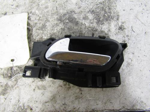 Used Rear left interior door handle CITROËN C4 Grand Picasso I (UA_) 1.6 HDi (109 hp) 25063607