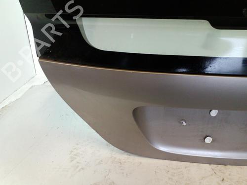 Tailgate MERCEDES-BENZ C-CLASS Coupe (CL203) C 220 CDI (203.708) | BP25077892C6 