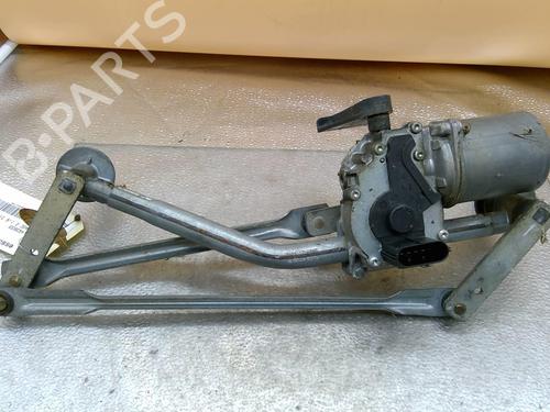 Front wiper motor FORD FUSION (JU_) 1.6 TDCi | BP25093468M29 