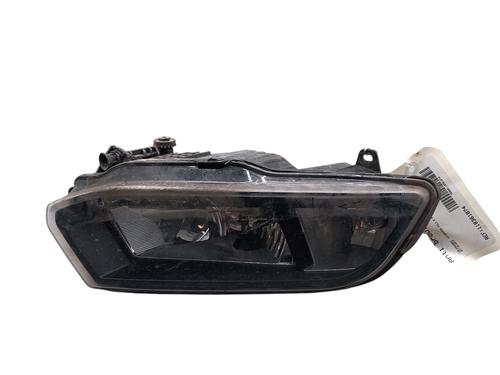 Right front fog light VW POLO V (6R1, 6C1) 1.2 TSI 16V | BP31188693C31 