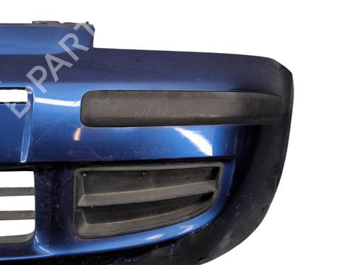 Front bumper FIAT PANDA (169_) 1.2 (169.AXB11, 169.AXB1A) | BP30479290C7