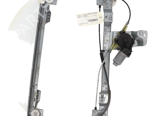 Front right window mechanism RENAULT KANGOO Express (FW0/1_) | BP33659899C23 - Image 10
