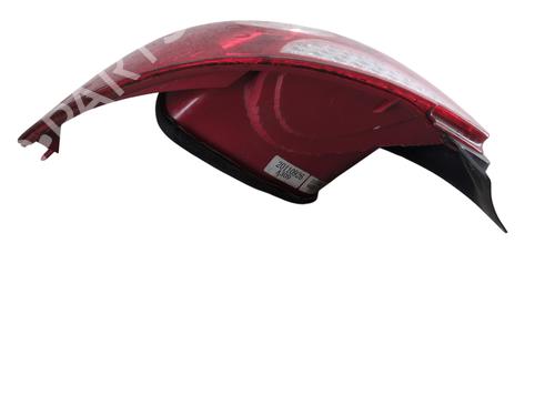 Left taillight PEUGEOT 206+ (2L_, 2M_) 1.1 | BP30148843C34 