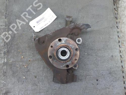 Right front steering knuckle LANCIA YPSILON (843_) 1.2 (843.AXB1A) | BP25065358M26 