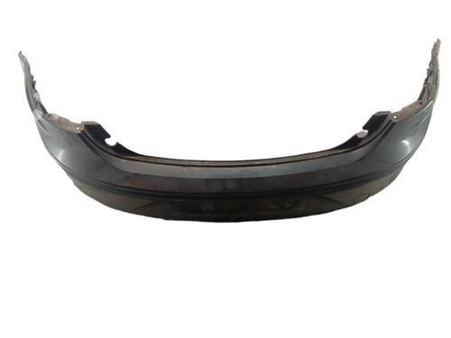 Rear bumper SEAT TOLEDO III (5P2) 1.9 TDI | BP25053954C8 