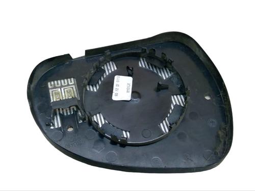 Left mirror glass PEUGEOT 308 I (4A_, 4C_)  | BP25068070C148 