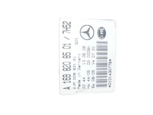 Used Interior roof light MERCEDES-BENZ B-CLASS Sports Tourer (W245) B 180 CDI (245.207) (109 hp) 25076454